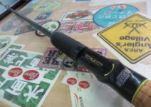 ノリーズのロードランナーＲＲ５６０バキューム