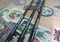 エバーグリーンのコンバットスティックオライオンＯＣＳＣ－６９ＭＨ、ＯＣＳＣ－６９ＭＨ、ＯＣＳＣ－６４Ｌ