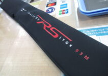 アピアのフージンＲＳリンクス９３Ｍ