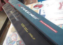 メジャークラフトのクロスライドＸＲＳ－１００２ＬＳＪ、Ｎ－ＯＮＥ ＮＳＳ－９０２ＳＳＪ
