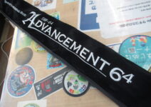 ３４のアドバンスメント６４ ＳＢＲ－６４