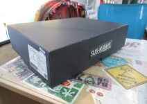 ポルテのステンレス内蔵インナーブーツのサスケレイズ