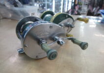 シェイクスピアの超美品のダイレクトリール