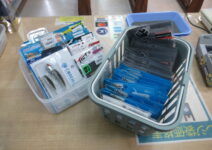 人気メーカーのライトソルト、チニング、シーバス、サーフ用のソフトルアー