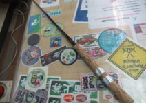 シマノのバンタムスコーピオンＢＳＲ－２５５０Ｒ