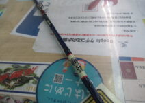 ゼニスのバタフライスティック５８