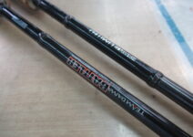 ダイワのバトラーリミテッドＢＡ－ＬＴＤ６１０１ＭＬＦＳ－０３、バトラーＴＤ－ＢＡ６０１ＭＬＦＳ