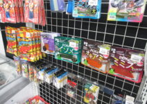 ヒロキューのポケベイト、ポケイソメ、ポケオキアミ、ポケミミズ