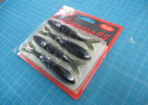 フレークのリップレス９５