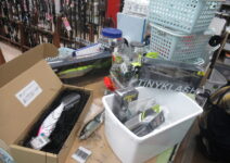 ＤＲＴのタイニークラッシュ、ＳＵＰＬＥＸのグライドゼロからデプス、ＯＳＰ、イマカツなどのバスプラグ