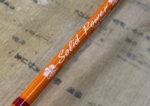 フロッグプロダクツのソリッドパワー