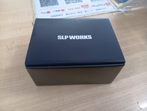 ダイワ 22TR SV TW 105H-SLPW