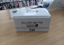 ダイワ　２１ジリオンＳＶＴＷ１０００ＸＨＬ