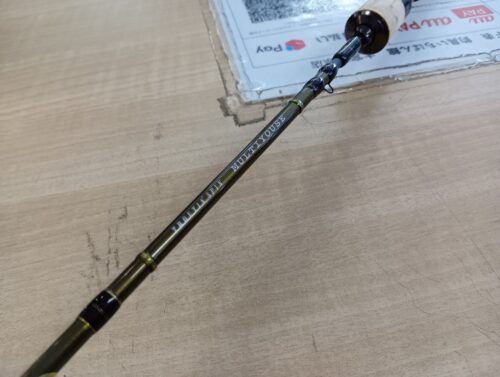スミス　トラウティンスピンマルチユース　ＴＲＭＫ－３９４ＵＬ