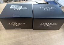 シマノ　２１アンタレスＤＣ　ＸＧ ・１６アンタレスＤＣ