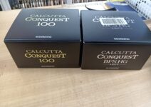 シマノ　１４カルカッタコンクエスト１００・１７カルカッタコンクエストＢＦＳ　ＨＧＬ