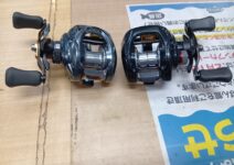 ダイワ　タトゥーラＳＶＴＷ６．３Ｌ・１０３ＳＨ－ＴＷ