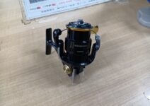 シマノ 13ウ゛ァンキッシュ2500HGSリミテッド
