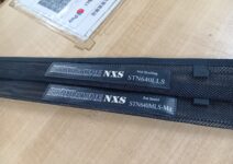 ノリーズ ロードランナーストラクチャーNXS STN640MLS-Md・NXS STN640LLS