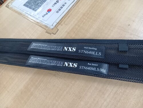 ノリーズ　ロードランナーストラクチャーＮＸＳ　ＳＴＮ６４０ＭＬＳ－Ｍｄ・ＮＸＳ　ＳＴＮ６４０ＬＬＳ