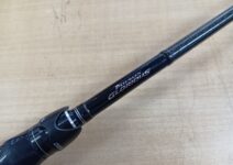 ジャッカル×シマノ　１７ポイズングロリアス１６９ＸＨ－ＳＢ