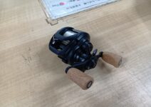 ダイワ　２２ＴＲＳＶＴＷ１０５ＨＬ－ＳＬＰＷ