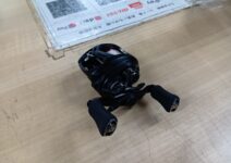 ダイワ　２５アルファスＢＦＴＷ８．５Ｌ