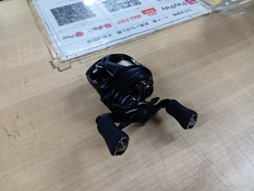 ダイワ 25アルファスBFTW8.5L