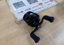 ダイワ　２４タトゥーラＴＷ１００ＨＬ