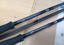 ダイワ エメラルダスMX IL83M・N・MX 83M・N