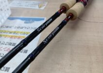 シマノ スコーピオン2702R-2・1652R-2