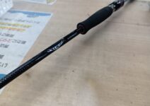 ダイワ　スティーズＳ６８ＭＬ－ＳＶ・ＳＴ