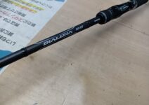 シマノ　２１ディアルーナＢＳ　Ｂ６５ＸＨ