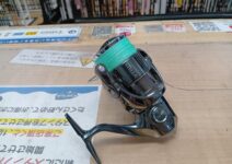 シマノ 22ステラ2500SHG