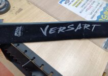 アブガルシア ベルサートVERC-68MH