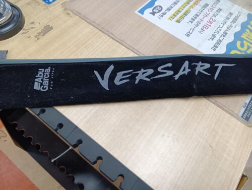 アブガルシア　ベルサートＶＥＲＣ－６８ＭＨ