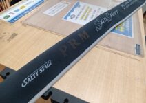 アブガルシア ソルティーステージ SPSC-64ML