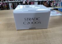 シマノ 19ストラディック C2000S