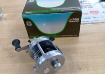 アブガルシア アンバサダー1500C