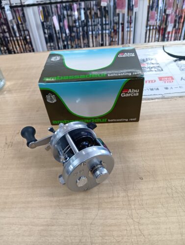 アブガルシア　アンバサダー１５００Ｃ