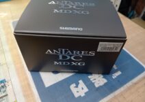 シマノ　２３アンタレスＤＣＭＤＸＧ　ＲＩＧＨＴ
