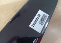 ボンバダ　パシスタ５４