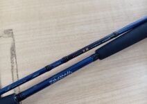 ダイワ 極鋭タチウオゲーム M-180AGS