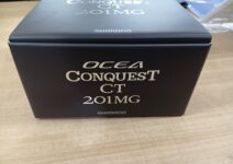 シマノ　２５オシアコンクエストＣＴ２０１ＭＧ