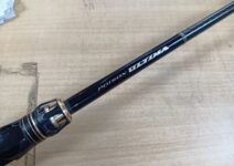 ジャッカル×シマノ　ポイズンアルティマ１７０Ｍ
