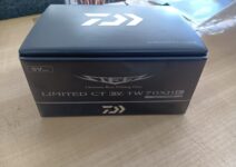 ダイワ 25スティーズリミテッドCT SV TW70XHL