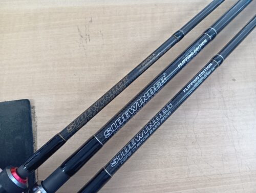 デプス サイドワインダーHGC-69XF・HGC-77XR・HGC-610MLXF/GP