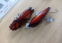 フロッグプロダクツ スカムサイドダブルバス＆バグズファーブル