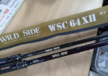 レジットデザイン　ワイルドサイドＷＳＣ６４ＸＨ・ＷＳＣ－Ｇ７０ＭＨ・ＷＳＣ６３Ｈ