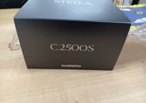 シマノ 22ステラC2500S